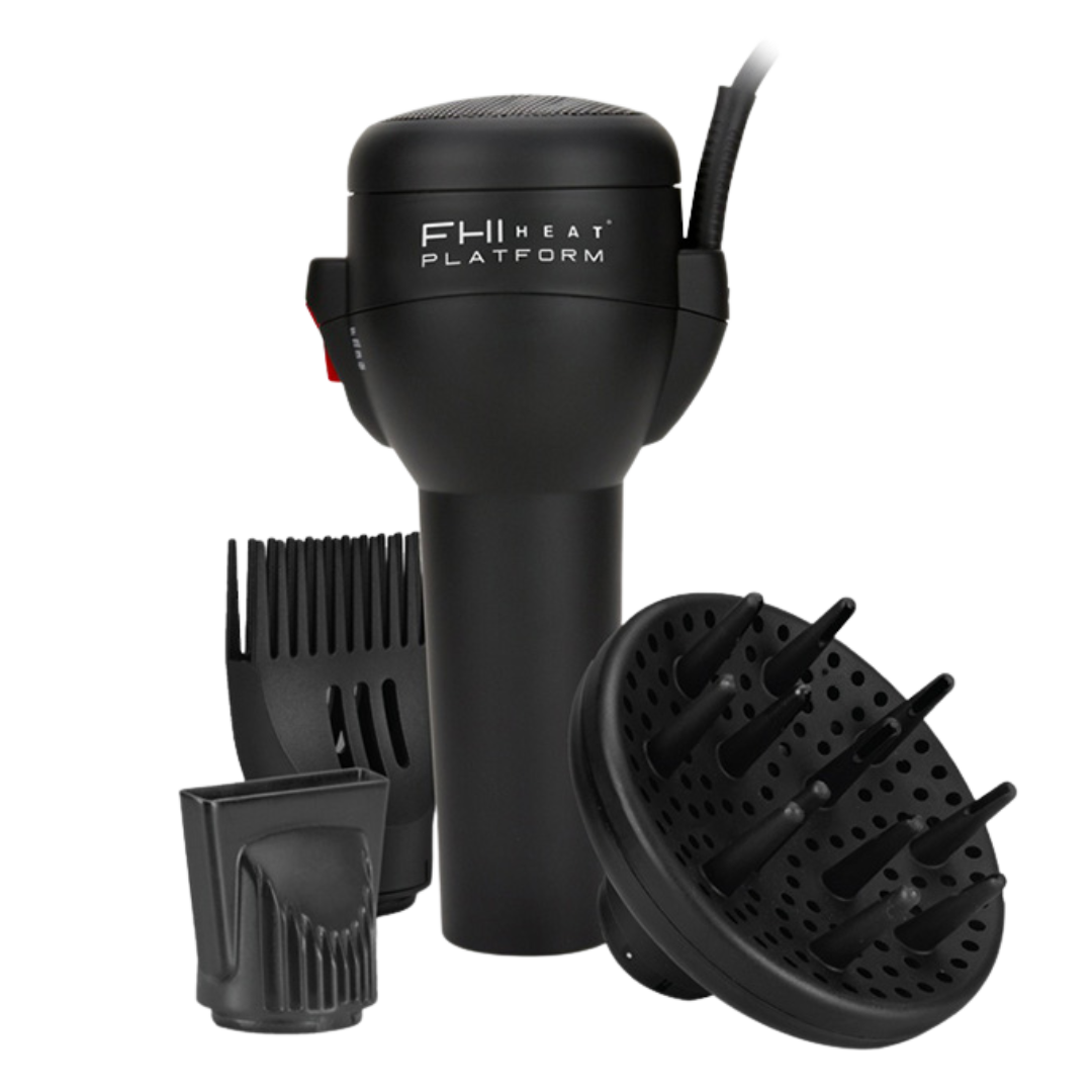 Handleless Blowdryer FHI Heat™